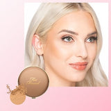 Too faced Chocolate Soleil Matte Bronzer