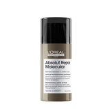 L'Oréal Professionnel
Serie Expert Absolut Repair Molecular - Masque sans rinçage