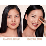 CHARLOTTE TILBURY
Airbrush Flawless Foundation - Fond de teint