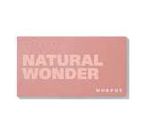 Morphe
18W Natural Wonder Artistry Palette