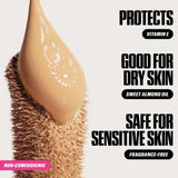 HUDA BEAUTY
#FAUXFILTER Luminous Matte Liquid Concealer - Anticernes liquide