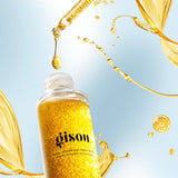 Gisou Sérum Réparateur Cheveux au Miel, 30ml