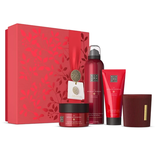 Rituals The Ritual Of Ayurveda coffret cadeau (M)