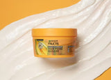 FRUCTIS HAIR FOOD
Masque nourrissant à la Banane