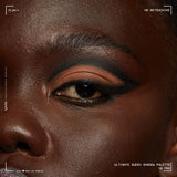 Nyx palette d’ombres à paupières 03 warm neutrals