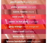 elf Camo Liquid Blush High pigment - blush liquide