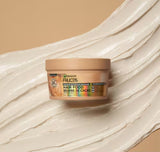 FRUCTIS HAIR FOOD
Masque nutrition boucles au Beurre de Cacao