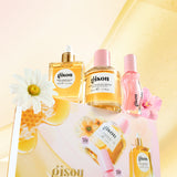 Gisou Honey Gloss Hydration Trio - coffret cadeau