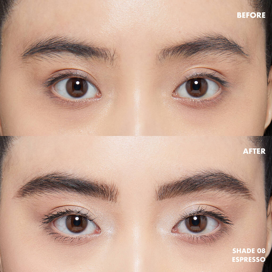 Nyx professionnal makeup - LIFT & Snatch! feutre pour les sourcils