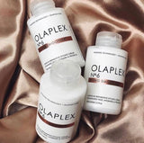 OLAPLEX
No.6 Bond Smoother - Crème de coiffage réparatrice sans rinçage 100ml
