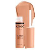 Nyx butter gloss - gloss à lèvres