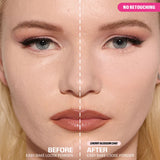 HUDA BEAUTY
Baby Bake Mini Easy Bake Loose Powder - Mini poudre fixante libre Easy Bake 6g