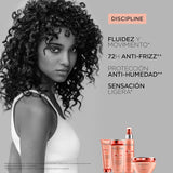 KÉRASTASE Discipline Maskeratine - Masque pour discipliner les cheveux 200ml