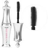 Benefit 24H Brow Setter Mini - Gel fixateur sourcils transparent, format voyage 3.5ml