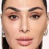 HUDA BEAUTY
Easy Blur Natural Airbrush Foundation - Fond de teint