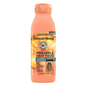 Garnier Fructis HAIR FOOD Pineapple & Amla Hair Food Shampoo