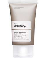 The Ordinary Facteurs Naturels d'Hydratation + HA - Crème Hydratante 100ml