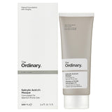 The Ordinary Salicylic Acid 2% Masque 50ml