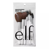elf Professional brush kit - kit de 12 pinceaux professionnels