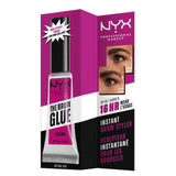 Nyx professional makeup - the brow glue