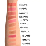 Topface - Instyle Blush On