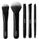 Kiko milano
Travel Brush Set