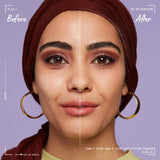 Nyx professional makeup - can’t stop won’t stop - poudre matifiante