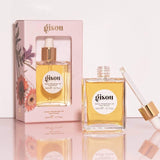 Gisou Huile capillaire Hydratation et Brillance