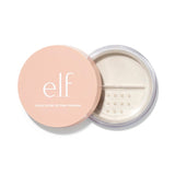 elf Halo glow setting powder