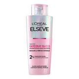 Elseve Glycolic Gloss Shampooing Gloss Sans Sulfates 200ml