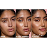 elf Halo glow setting powder