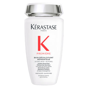 KÉRASTASE Bain Décalcifiant Réparateur Shampooing 250ml