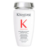 KÉRASTASE Bain Décalcifiant Réparateur Shampooing 250ml