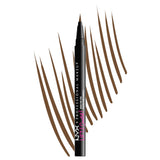 Nyx professionnal makeup - LIFT & Snatch! Brow tint pen - feutre pour les sourcils