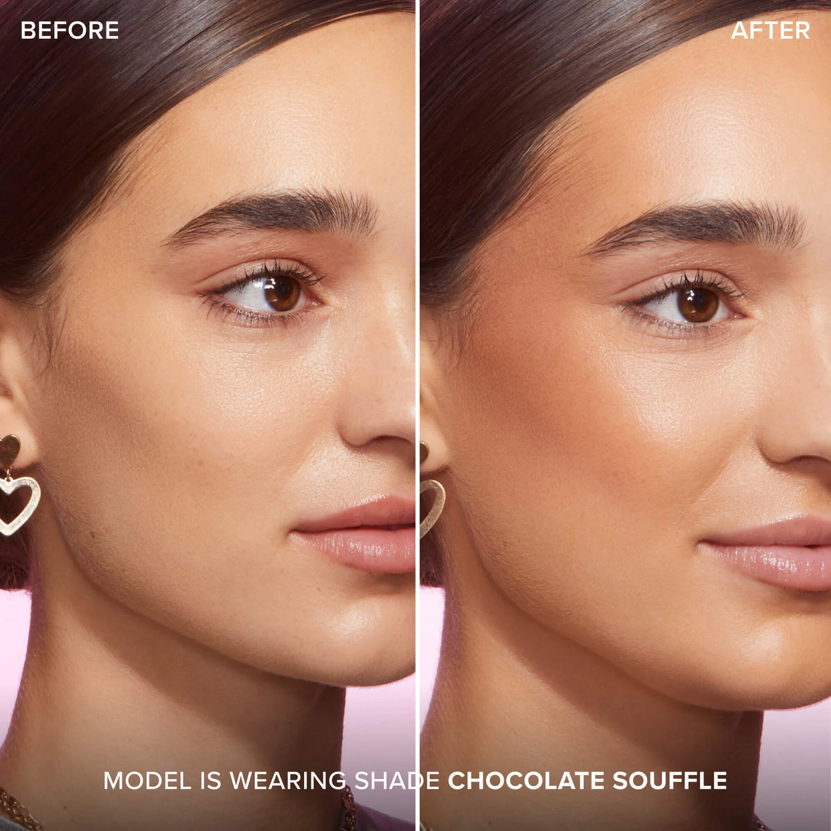 Too faced Chocolate Soleil Stick Crémeux Bronzant et Sculptant