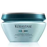 KÉRASTASE Resistance Masque Force Architecte - Masque reconstructeur cheveux abîmés 200ml