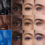 Sephora Size Up Mascara Volume extra large immédiat