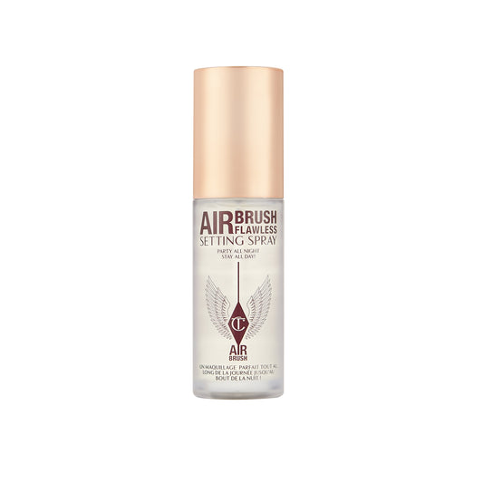 CHARLOTTE TILBURY Airbrush Flawless Finish Setting Spray