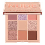 HUDA BEAUTY Nude Obsessions - Palette de Fards à Paupières