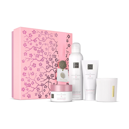 Rituals The Ritual Of Sakura coffret cadeau (M)