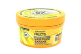 FRUCTIS HAIR FOOD
Masque nourrissant à la Banane