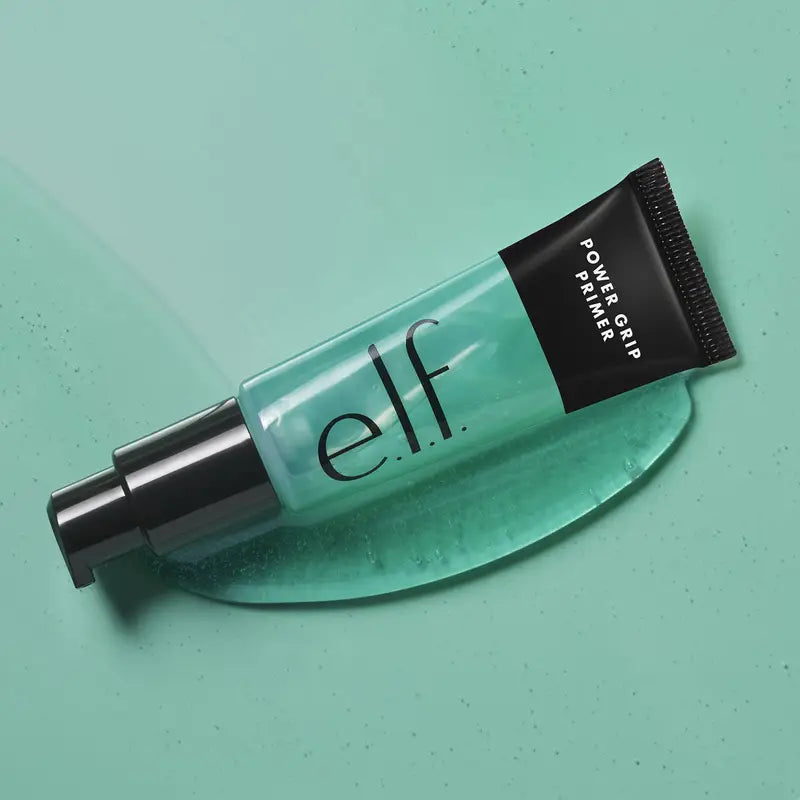 elf Power Grip Primer Clear - Base accrochante puissante transparente 24ml