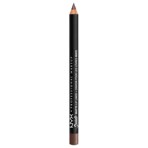 Nyx Suède matte - crayon pour les lèvres mate