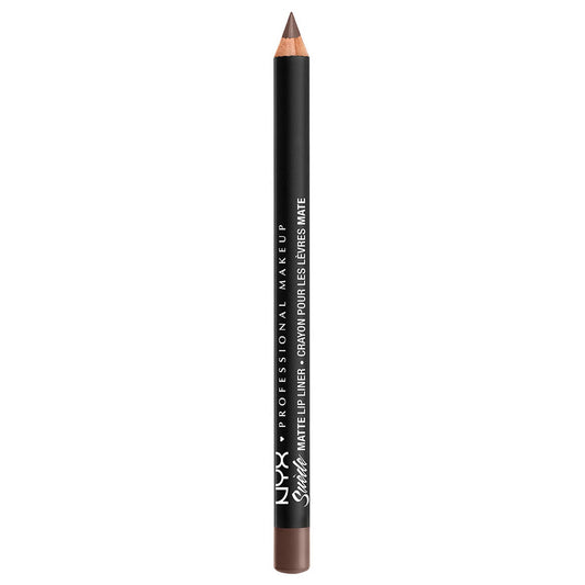 Nyx Suède matte - crayon pour les lèvres mate