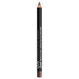 Nyx Suède matte - crayon pour les lèvres mate