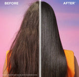 HAIR FOOD
Banana Hair Drink - Nourishing Dry Hair Treatment