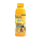 FRUCTIS HAIR FOOD
Shampooing nourrissant à la Banane