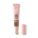 elf Halo glow beauty wand Contour cushion tip applicator