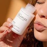 OLAPLEX
No.3 Hair Perfector - Soin cheveux hebdomadaire 100ml
