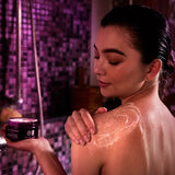 Rituals The Ritual Of Yozakura gommage pour le corps, 250g